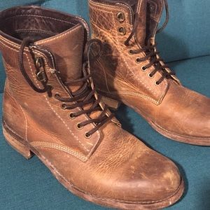 Aldo Men’s Boots
